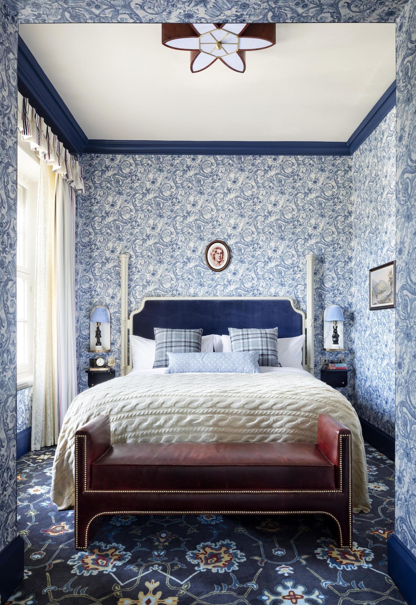 The Randolph Oxford, A Graduate By Hilton Oxford