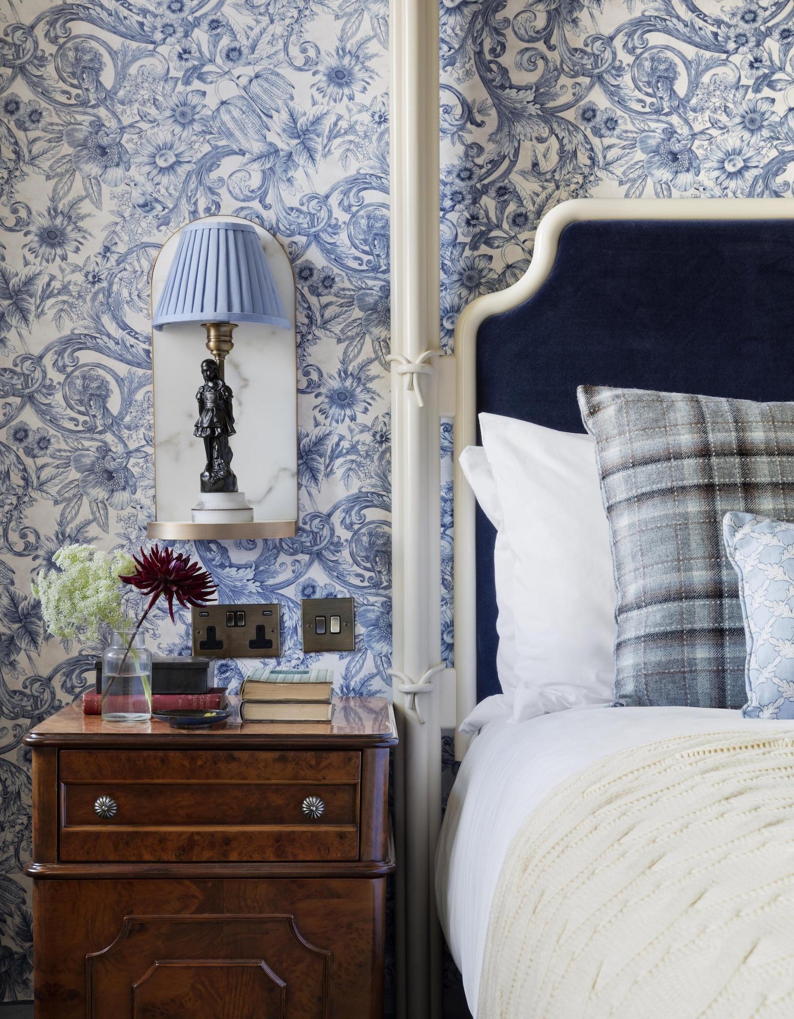 The Randolph Oxford, A Graduate By Hilton 5*