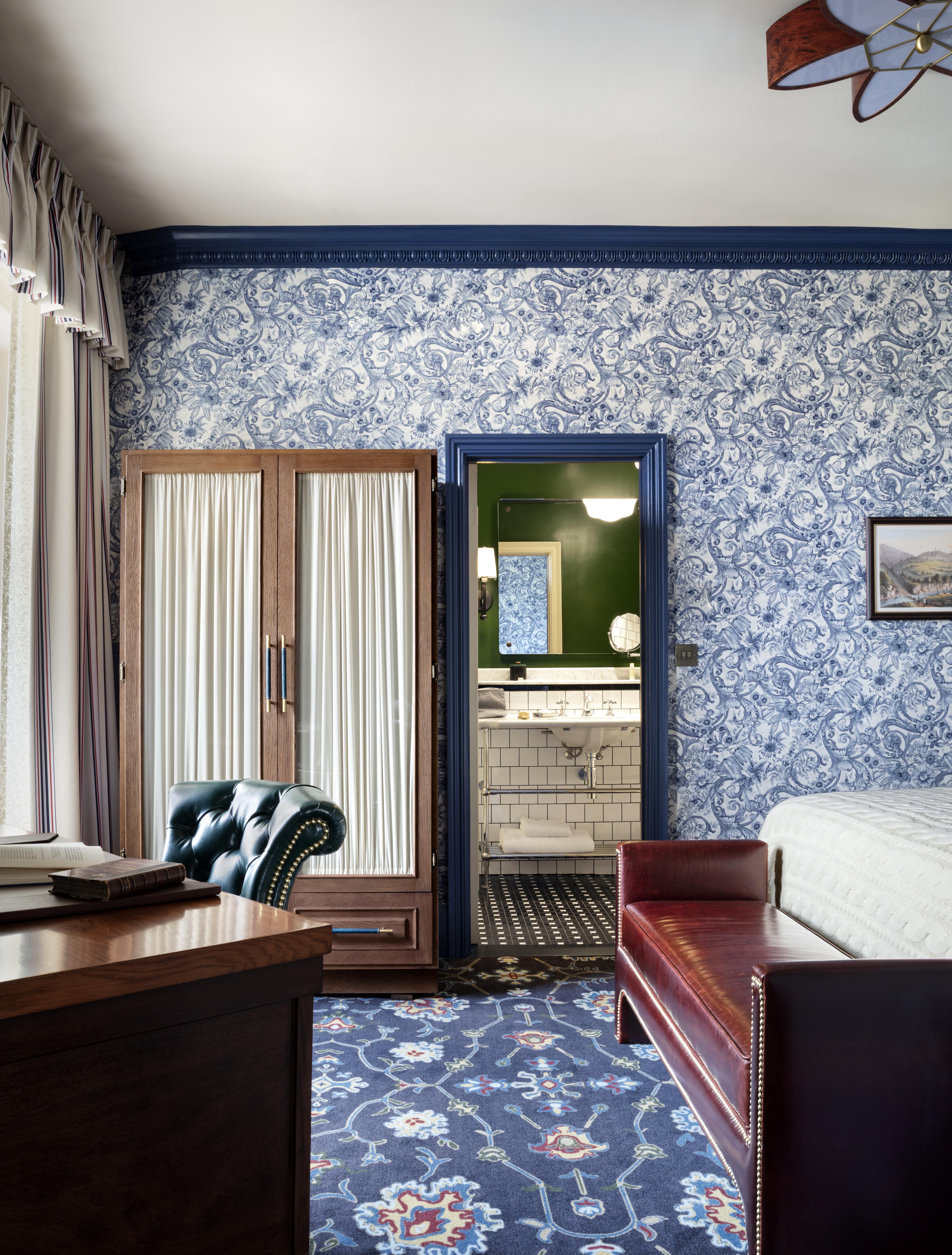 Hotel The Randolph Oxford, A Graduate By Hilton