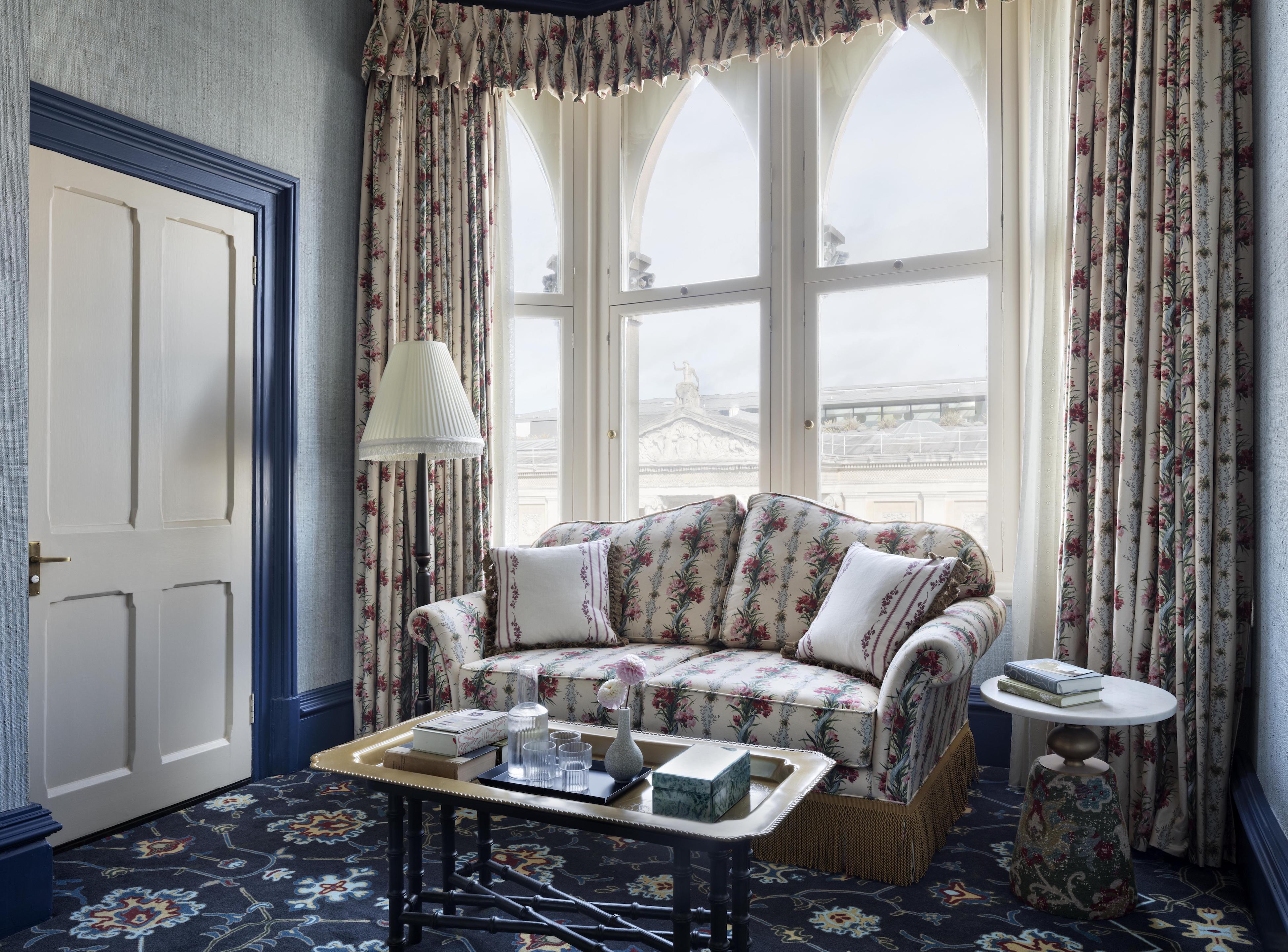 The Randolph Oxford, A Graduate By Hilton 5*
