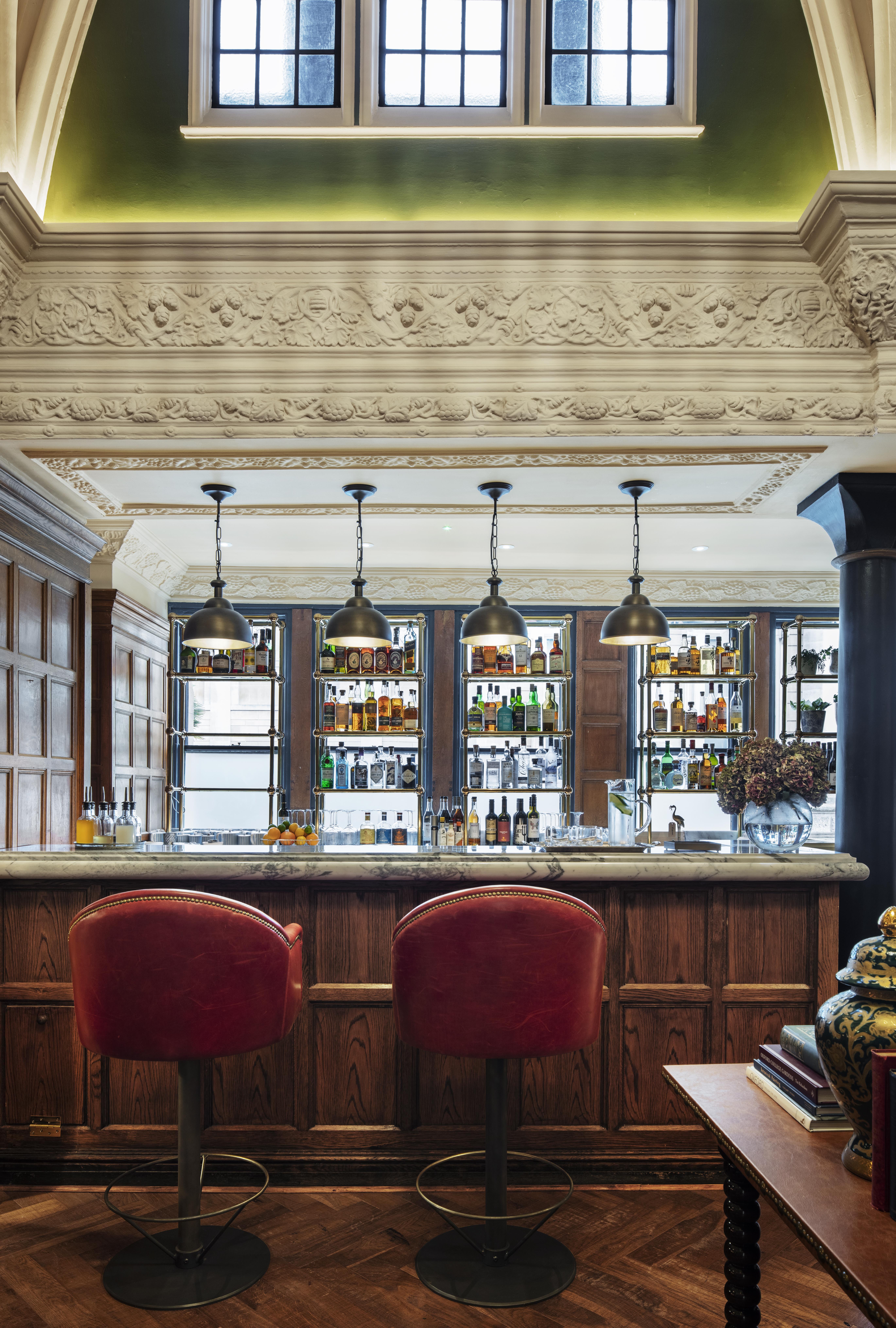 The Randolph Oxford, A Graduate By Hilton Oxford