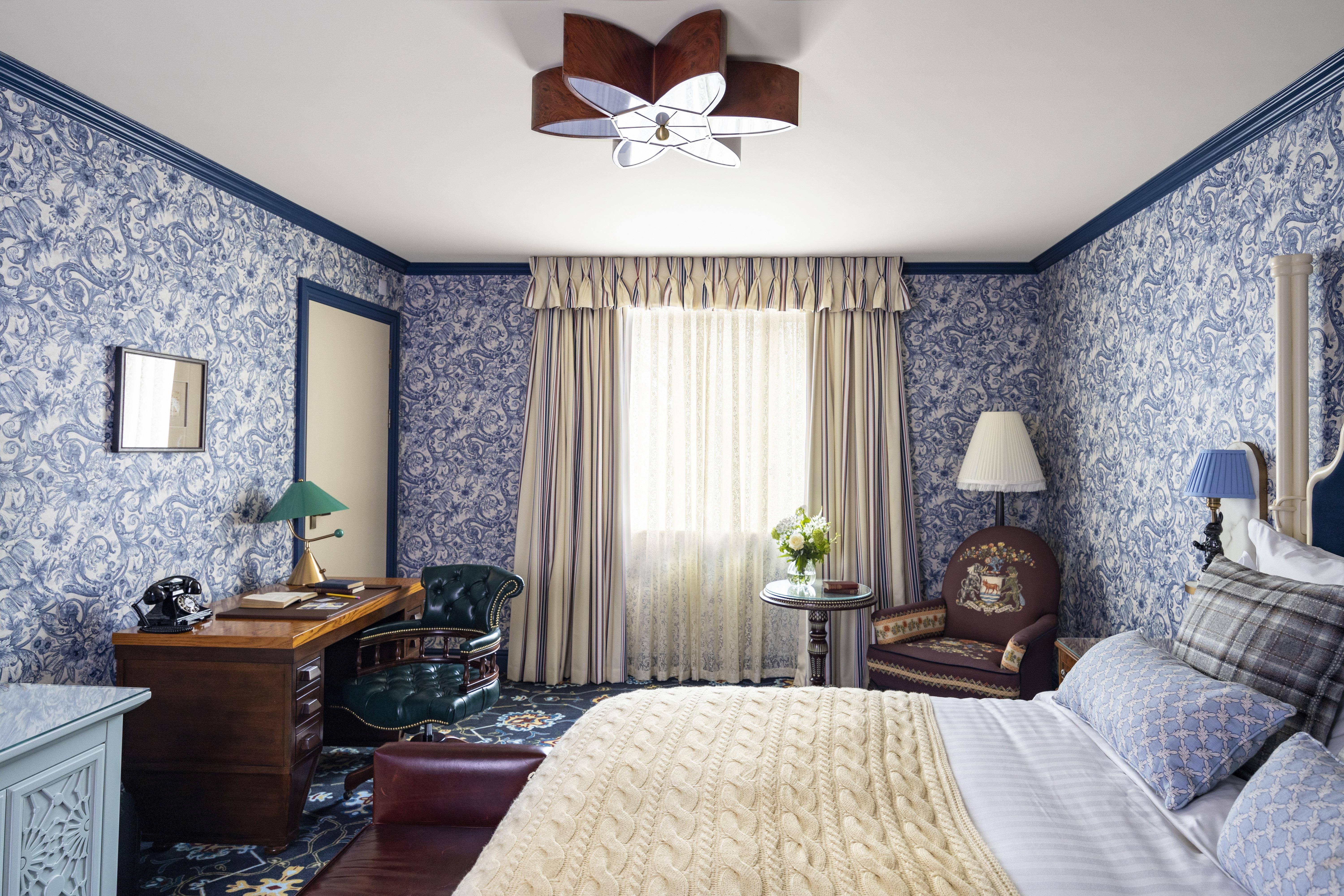 Hotel The Randolph Oxford, A Graduate By Hilton 5*
