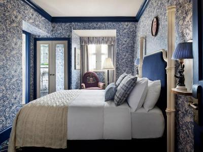 The Randolph Oxford, A Graduate By Hilton 5*