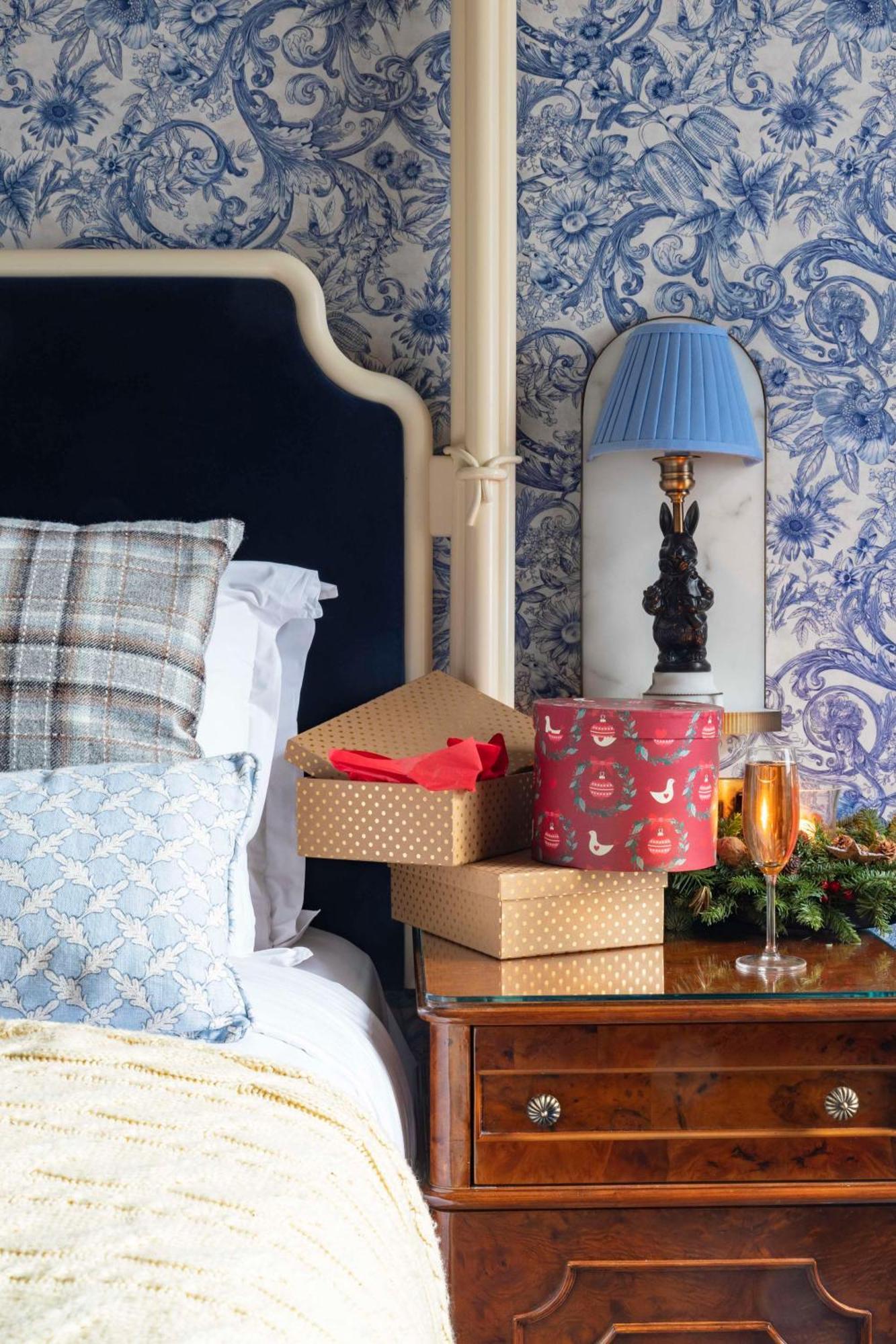 Hotel The Randolph Oxford, A Graduate By Hilton 5*