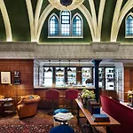 The Randolph Hotel Oxford, A Graduate By Hilton Hotel